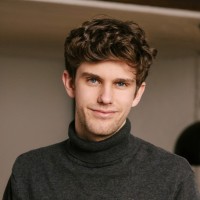 Nils Feigenwinter Email & Phone Number