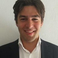 Wealth Management Partners NV Employee Bram van Keulen's profile photo