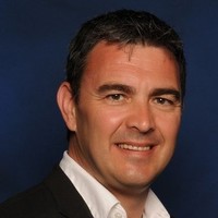 Dynalite Employee Phil Main's profile photo