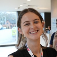 Maggs & Allen Employee Imogen Woolnough's profile photo