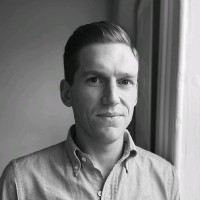 Precisify Employee Pete Stower's profile photo
