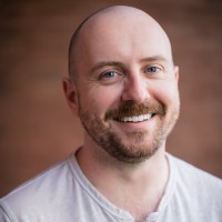 People's Light Employee Connor McAndrews's profile photo
