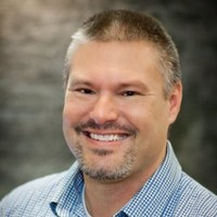 Heart of Illinois Big Brothers Big Sisters Employee Corey Burrows's profile photo