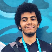 Miami Dolphins and Hard Rock Stadium Employee Bobby Henderson's profile photo