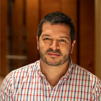 Deliboo Employee Andres Avagliano's profile photo