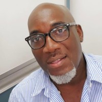 Faculty of Applied Sciences & Technology - Humber College Employee Wendell Greenidge's profile photo