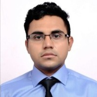 Manas Tripathi Email