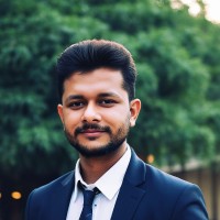 HackTheBox - Dr. AITH Employee Aman Thakur's profile photo