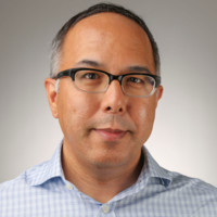 Newsday Media Group Employee Jamshid Mousavinezhad's profile photo