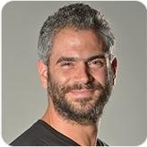 AGANA.TECH Employee Roi Cohen's profile photo