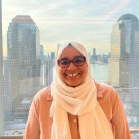 Cyborg Inc. Employee Lubna Khalid's profile photo