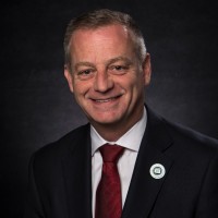 Corps Security Employee Mike Bullock's profile photo