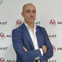 Musaat Employee Oscar Navarro Ortega's profile photo