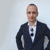 WebToad Employee Miroslav Andreáš's profile photo