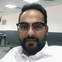 NIT an Ingram Micro Company Employee Tabish Jamal's profile photo
