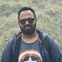 Omar Farookh Email