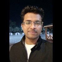 Umang Agrawal's profile photo