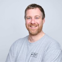 Brightsolid Employee Charlie Gough's profile photo