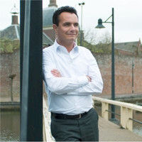 Alfred Koch Email & Phone Number