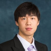 Ford Motor Company Employee Kai Wu's profile photo