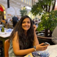 Tech-NetInc Employee Pooja Jeedigunta's profile photo
