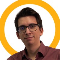 UXtweak Employee Marek Štrba's profile photo