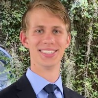 Steeda Employee Luke Robinson's profile photo