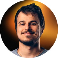 Cosmeek Employee Guillaume François's profile photo