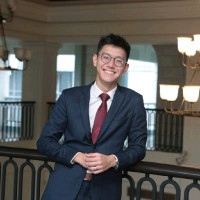 Ministry of Foreign Affairs (MFA) Singapore Employee Joshua Tham's profile photo