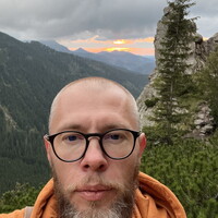 Hypetrain Employee Yauhen Razhko's profile photo