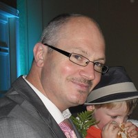 Boston Scientific Employee Eric Colin's profile photo