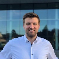 ZF Group Employee Patrick Okle's profile photo