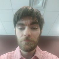 Green Qube Employee Jake Gladney's profile photo