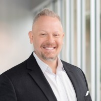 Darren Johnson Email & Phone Number
