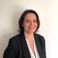 Bouygues Bâtiment Sud-Est Employee Catherine Romeas's profile photo