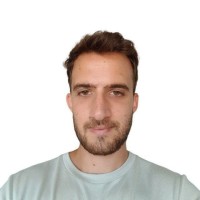 OKAPI:Orbits Employee Riccardo Basile's profile photo