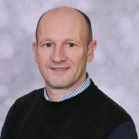 Entrust Education Employee Shaun Brown's profile photo