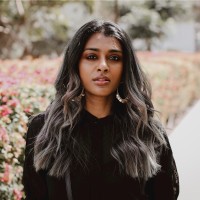 Clubhouse Employee Anisha Giri's profile photo