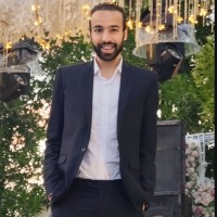 El Nahda Cement Employee Eslam Farouk's profile photo