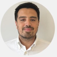 Bata Chile Employee Jose Patricio Caceres Leal's profile photo