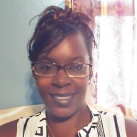 Rightway Employee Chandra Harris's profile photo