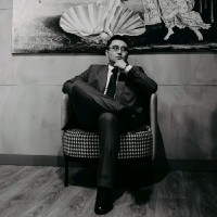 EGS AS Employee Muhammed's profile photo