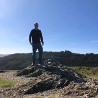 Convatec Employee David Pollard's profile photo