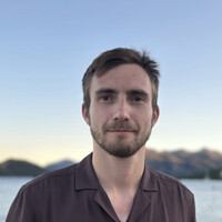 OpenWeather Employee Vladislav Borisov's profile photo