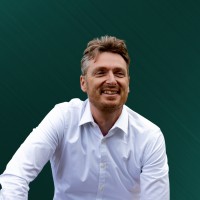 IVN, Instituut voor natuureducatie en duurzaamheid Employee Teun Klos's profile photo
