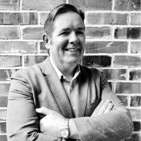 Fidelity Investments Employee Colin McDevitt's profile photo