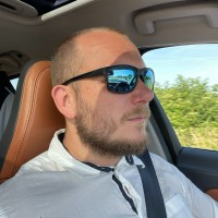 Správa železnic, state organization Employee Jiří Plesník's profile photo