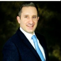 BIOSYNEX Employee Gaël Lévy's profile photo