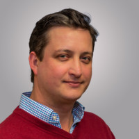 The AST Group Employee Daniel Housego-Watts's profile photo