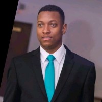 Chewy Employee Marlon Bailey's profile photo